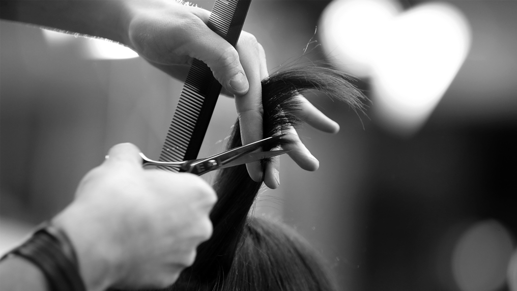 Corte Masculino